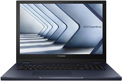 Фото Asus ExpertBook B6602FC2 (B6602FC2-MH0235X)