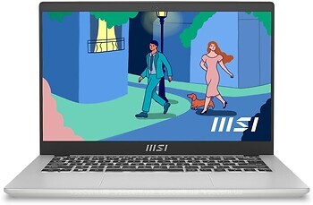 Фото MSI Modern 14 C11M (C11M-229PL)