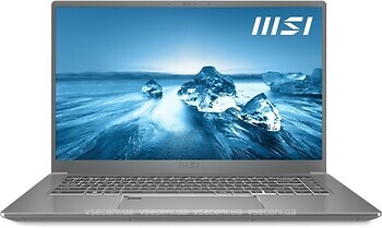 Фото MSI Prestige 15 A12UC (A12UC-213CZ)