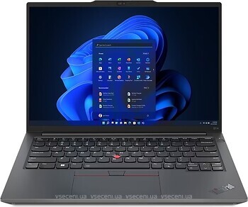 Фото Lenovo ThinkPad E14 Gen 5 (21JR001RUS)