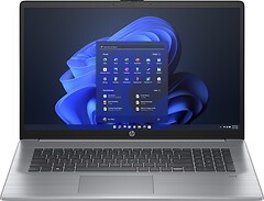 Фото HP ProBook 470 G10 (85D59EA)