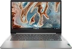 Фото Lenovo IdeaPad 3 Chrome 14M836 (82KN000DMX)