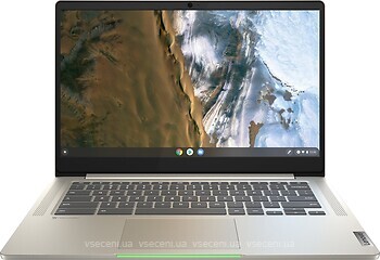 Фото Lenovo IdeaPad 5 Chrome 14ITL6 (82M8001LGE)