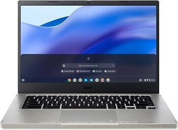 Фото Acer Chromebook Vero 514 CBV514-1H-38VS (NX.KAJAA.001)