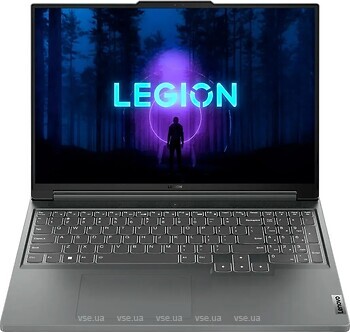 Фото Lenovo Legion Slim 5 16APH8 (82Y900AXRA)