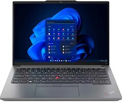 Фото Lenovo ThinkPad E14 Gen 5 (21JK005XUS)