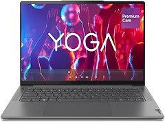Фото Lenovo Yoga Pro 7 14IRH8 (82Y7007WRM)