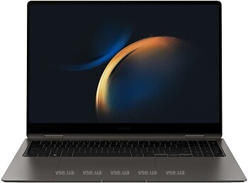 Фото Samsung Galaxy Book 3 Pro 360 (NP960QFG-KA3US)