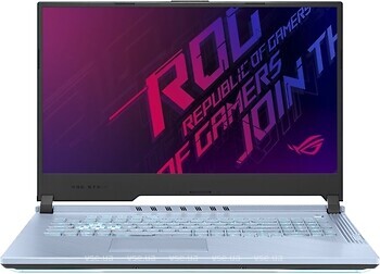 Фото Asus ROG Strix G17 GL731GT (GL731GT-Q72SP-CB)