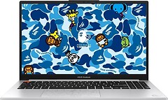 Фото Asus VivoBook S 15 S5504VA (S5504VA-1S-BAPE)