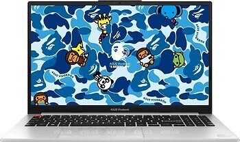 Фото Asus VivoBook S 15 S5504VA (S5504VA-1S-BAPE)