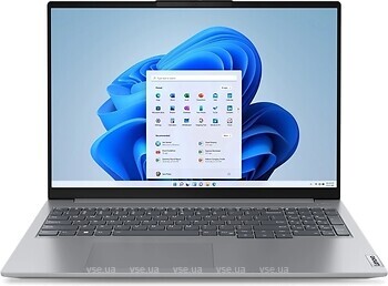 Фото Lenovo ThinkBook 16 G6 ABP (21KK002EPB)