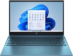 Фото HP Pavilion 15-eh3154nw (8F6Y7EA)
