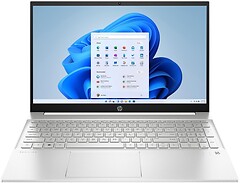 Фото HP Pavilion 15-eh3164nw (8F6Y8EA)