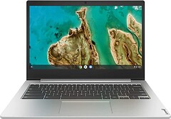 Фото Lenovo IdeaPad 3 ChromeBook 14IGL05 (82C1000CFR)