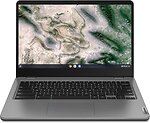 Фото Lenovo IdeaPad 3 Chrome 14APO6 (82MY000YFR)