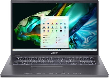 Фото Acer Aspire 5 A517-58M-59S6 (NX.KHNAA.001)