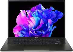 Фото Acer Swift Edge SFE16-42-R8WB (NX.KH3AA.001)