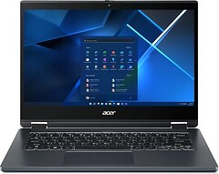 Фото Acer TravelMate Spin P4 TMP414RN-41-R2VP (NX.VUNEC.002)