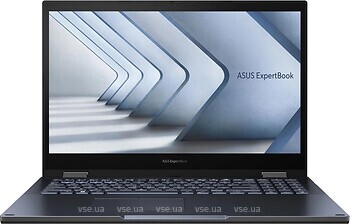 Фото Asus ExpertBook B2 Flip B2502FBA (B2502FBA-N80163X)