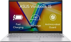 Фото Asus VivoBook 15 X1504ZA (X1504ZA-NJ140W)