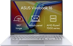 Фото Asus VivoBook 16X F1605PA (F1605PA-MB145)