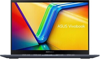 Фото Asus VivoBook S 14 Flip TN3402YA (TN3402YA-KN052W) 24GB/1TB/Win11