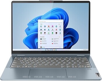 Фото Lenovo Flex 7 14IAU7 (82VC0001US)