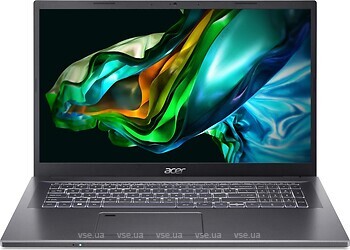 Фото Acer Aspire 5 A517-58GM-57NB (NX.KJLEU.001)