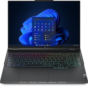 Фото Lenovo Legion Pro 7 16ARX8H (82WS003JUS)