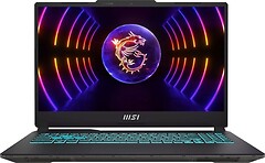 Фото MSI Cyborg 15 A13VE (A13VE-1066XUA)