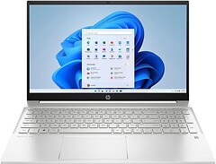 Фото HP Pavilion 15-eg3020ua (826Z4EA)