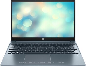 Фото HP Pavilion 15-eh1058ua (827A0EA)