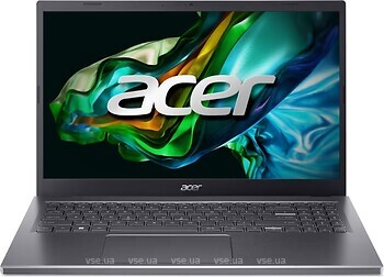 Фото Acer Aspire 5 A515-58P (NX.KHJEU.006)