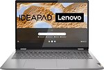 Фото Lenovo IdeaPad Flex 3 Chrome 15IJL7 (82T30007GE)