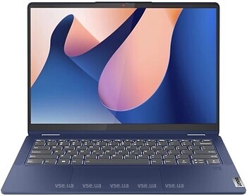 Фото Lenovo IdeaPad Flex 5 14IRU8 (82Y0002PRM)