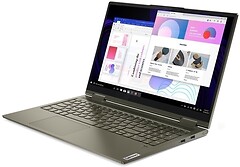 Фото Lenovo Yoga 7 15ITL5 (82BJ007SUS)