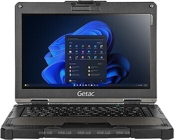 Фото Getac B360 (BS3154BHBDGX)