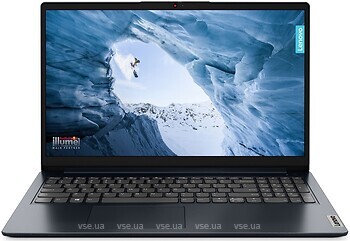 Фото Lenovo IdeaPad 1 15IAU7 (82QD00A3RM)