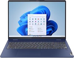 Фото Lenovo IdeaPad Flex 5 16IRU8 (82Y10003US)