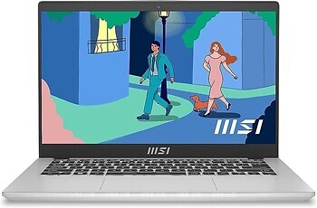 Фото MSI Modern 14 C12M (C12M-073IT)