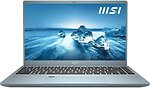 Фото MSI Prestige 14 A12SC (A12SC-010)