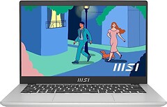 Фото MSI Modern 14 C12MO (C12MO-895XUA)