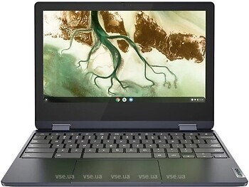 Фото Lenovo IdeaPad Flex 3 Chrome 11IJL6 (82N3000SUK)