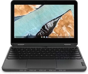 Фото Lenovo 300e Chromebook Gen 3 (82J9000RSP)