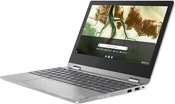 Фото Lenovo IdeaPad Flex 3 Chrome 11IJL6 (82N3000KUK)