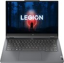 Фото Lenovo Legion Slim 5 14APH8 (82Y50059PB)