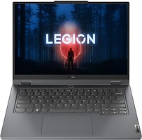 Фото Lenovo Legion Slim 5 14APH8 (82Y5000AUS)