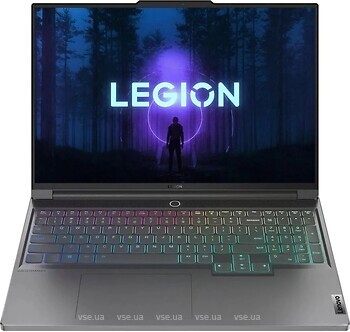 Фото Lenovo Legion Slim 7 16APH8 (82Y4000DUS)