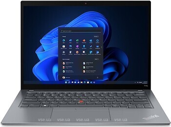 Фото Lenovo ThinkPad T14s Gen 3 (21BR002RUS)